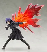 Tokyo Ghoul:re - Kirishima Touka - ARTFX J - 1/8 (Kotobukiya)
