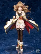 The Idolm@ster Cinderella Girls - Kamiya Nao - 1/7 - Vanguard's Passion Ver. (Alter)