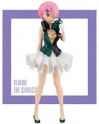 Re:Zero kara Hajimeru Isekai Seikatsu - Ram - Super Special Series - in Circus (FuRyu)