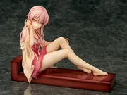 The Idolm@ster Cinderella Girls - Jougasaki Mika - 1/8 - Glorious Glow Ver. (Phat Company)