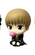Gintama - Okita Sougo - Gintama Machibouke ~Shougun mo Sutanbatten no Kayoooo~ - Machibouke Series (Bandai)
