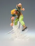 Jojo no Kimyou na Bouken - Phantom Blood - Dio Brando - Special Color Ver. (Medicos Entertainment)
