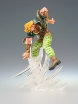 Jojo no Kimyou na Bouken - Phantom Blood - Dio Brando - Special Color Ver. (Medicos Entertainment)