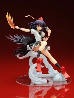 Touhou Project - Syameimaru Aya (Ichijinsha, Kotobukiya)