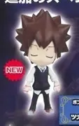Katekyou Hitman REBORN! - Sawada Tsunayoshi - Deformed Katekyo Hitman REBORN! Vongola Shugosha Shuuketsu! Dream Edition (Takara Tomy A.R.T.S)