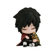 Kimetsu no Yaiba - Tomioka Giyu - Gashapon Online - Kimetsu no Yaiba Nemurasetai Vol.2 - Nemurasetai (Bandai)