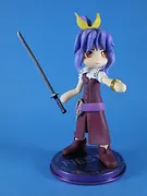 Touhou Project - Watatsuki no Yorihime - Pinky:st (Unofficial) (Fiesta)