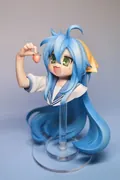 Lucky☆Star - Izumi Konata - Bust - 1/5 - Berry Moment (Wondersmith)