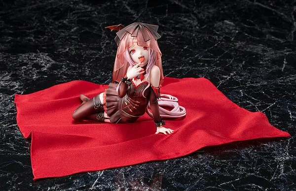 Overlord IV - Shalltear Bloodfallen - KDcolle - 1/7 - Bride Ver. (Kadokawa, Wing)