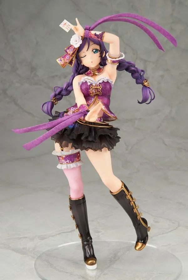 Love Live! School Idol Festival - Toujou Nozomi - 1/7 (Alter)