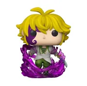 Nanatsu no Taizai - Meliodas - POP! Animation (1345) - POP! Vinyl (Funko Toys)