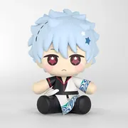 Gintama - Sakata Gintoki - Huggy Good Smile (Good Smile Arts Shanghai, Good Smile Company)