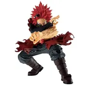 Boku no Hero Academia - Kirishima Eijiro - Maximatic (Bandai Spirits)