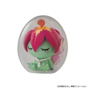 Digimon Adventure - Palmon - DigiColle - Mega Egg - Mega Egg Figure Digimon Adventure Oyasumi DigiColle! (MegaHouse)