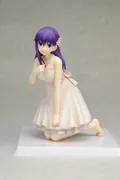 Fate/Stay Night Unlimited Blade Works - Matou Sakura - Dream Tech - 1/8 - Onepiece Style (Wave)