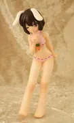 Touhou Project - Inaba Tewi (Ice9)