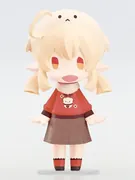 Genshin Impact - Klee - Hello! Good Smile (Good Smile Company)