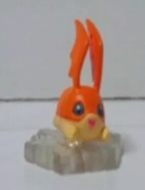 Digimon Adventure - Patamon - Digimon Adventure Full Color Collection - Digimon Adventure Full Color Collection 2 (Bandai)