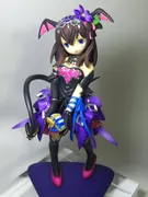 The Idolm@ster Cinderella Girls - Sagisawa Fumika - Isshun no Yuuwaku (Silent Minority)