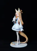 Blue Archive - Yurizono Seia - 1/7 (Bubutata no Mokei-ya)