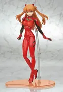 Evangelion Shin Gekijouban: Ha - Souryuu Asuka Langley - C:MO (Arcadia)