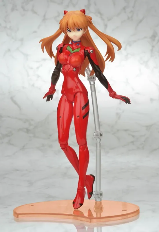 Evangelion Shin Gekijouban: Ha - Souryuu Asuka Langley - C:MO (Arcadia)
