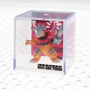 Digimon Savers - RizeGreymon - Cube Mini Series 2 (7) (Bandai)