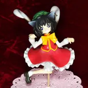 Touhou Project - Chen (Sakura Stripe)