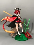 Fate/Grand Order - Beni-Enma (Iori Harumidou)
