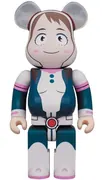 Boku no Hero Academia - Uraraka Ochaco - Be@rbrick - Be@rbrick 400% (Medicom Toy)