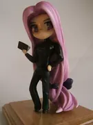 Fate/Stay Night - Medusa - Rider (Autarkie)