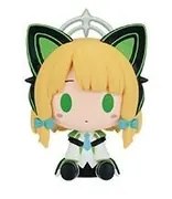 Blue Archive - Saiba Midori - Chokonokko - Ichiban Kuji - Ichiban Kuji Blue Archive Vol. 2 (G Prize) (Bandai Spirits)