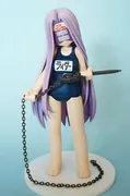 Fate/Stay Night - Medusa - Swimsuit Ver. (Trepang)