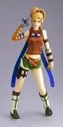 Final Fantasy X - Rikku - ARTFX - Final Fantasy X 1/6 Scale Figure Collection (No. 4) - 1/6 (Kotobukiya)