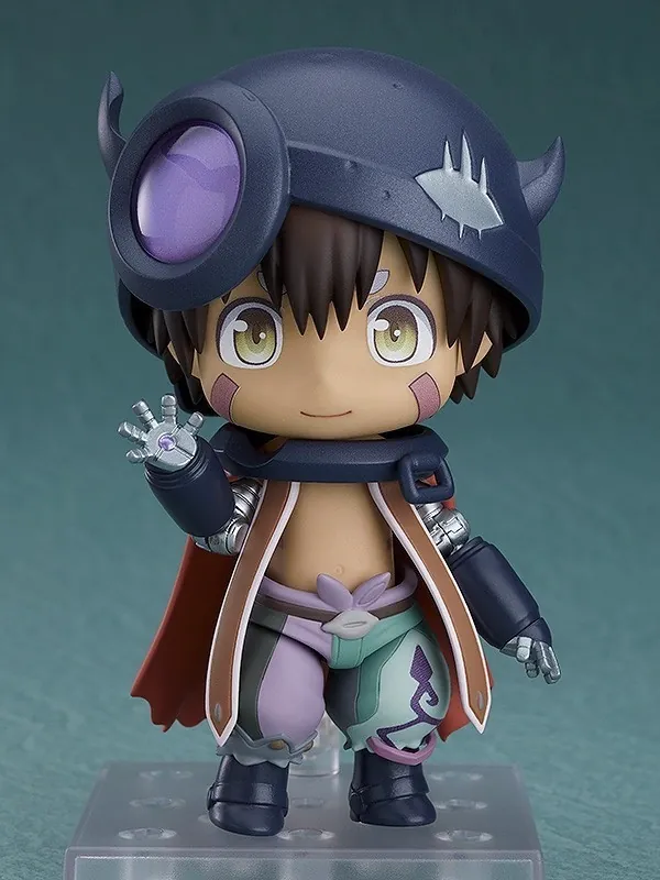 Made in Abyss - Reg - Nendoroid (#1053) (Good Smile Company)