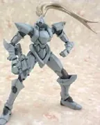 Full Metal Panic! The Second Raid - Plan-1056 Codarl - AS Collection (Atelier Sai)