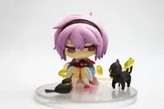 Touhou Project - Komeiji Satori - Touhou Shushuroku Vol. 3 (Toranoana)