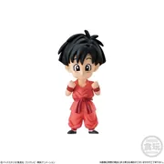 Dragon Ball Z - Pan - Bandai Shokugan - Candy Toy - Dragon Ball Adverge EX - Dragon Children vol.2 (Bandai)