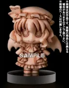 Touhou Project - Remilia Scarlet - Dice Kit (RyunRyunTei, Tick Tock Rabbit)