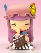 Touhou Project - Patchouli Knowledge - Touhou Shushuroku Vol. 1 (Toranoana)
