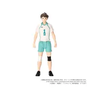 Haikyuu!! - Oikawa Tooru - Collekazaro (CK-H03) - T-Spark (Takara Tomy)