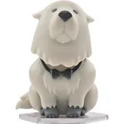 Spy × Family - Bond Forger - Bobble Hero - Bobblehead - YuMe Toys Spy x Family Bobble Hero Bobble Head Figures Blind Box (5) (Maxx Marketing Limited, YuMe Toys)