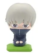 Jujutsu Kaisen - Inumaki Toge - PuchiZabu Mascot Jujutsu Kaisen - PuchiZabu Series (Bandai, Hasepro, Jump Shop)