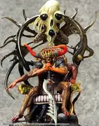 Dissidia Final Fantasy - Chaos - Final Fantasy Creatures Kai vol. 2 (Square Enix)