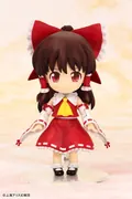 Touhou Project - Hakurei Reimu - Nanorich (Griffon Enterprises)