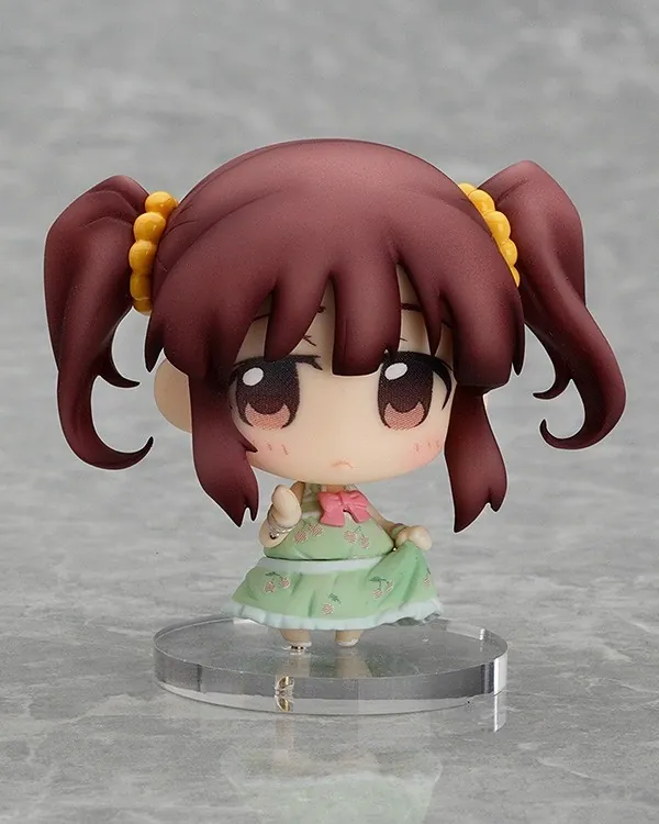 The Idolm@ster Cinderella Girls - Ogata Chieri - Minicchu - Minicchu IDOLM@STER Cinderella Girls 03 (Phat Company)
