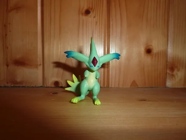 Final Fantasy VIII - Carbuncle - ARTFX (Kotobukiya)