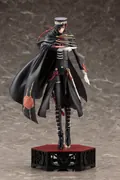 Code Geass - Hangyaku no Lelouch R2 - Lelouch Lamperouge - ARTFX J - Code Black 1st Live Encore! ver. (Kotobukiya)