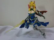 Fate/Grand Order - Altria Pendragon - Lancer (White Box)