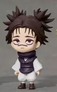 Jujutsu Kaisen - Choso - BushiCap! - Bushiroad The Box - Collection Figure Rich - Jujutsu Kaisen Collection Figure Rich (Bushiroad Creative)